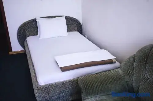 Актау: Aktau Hotel