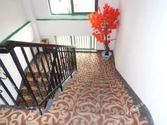 Шанхай: Lihao Hotel & Youth Hostel (Caohejing Development Zone Subway Station)
