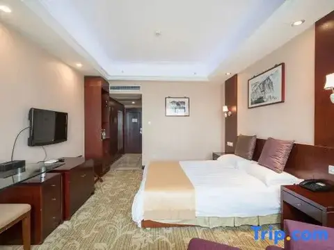 Ruidi Hotel — фото 1
