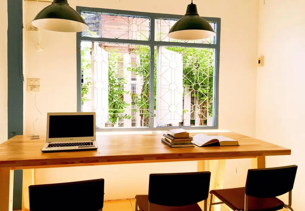 Бангкок: Hush Hush Cabiner Hostel