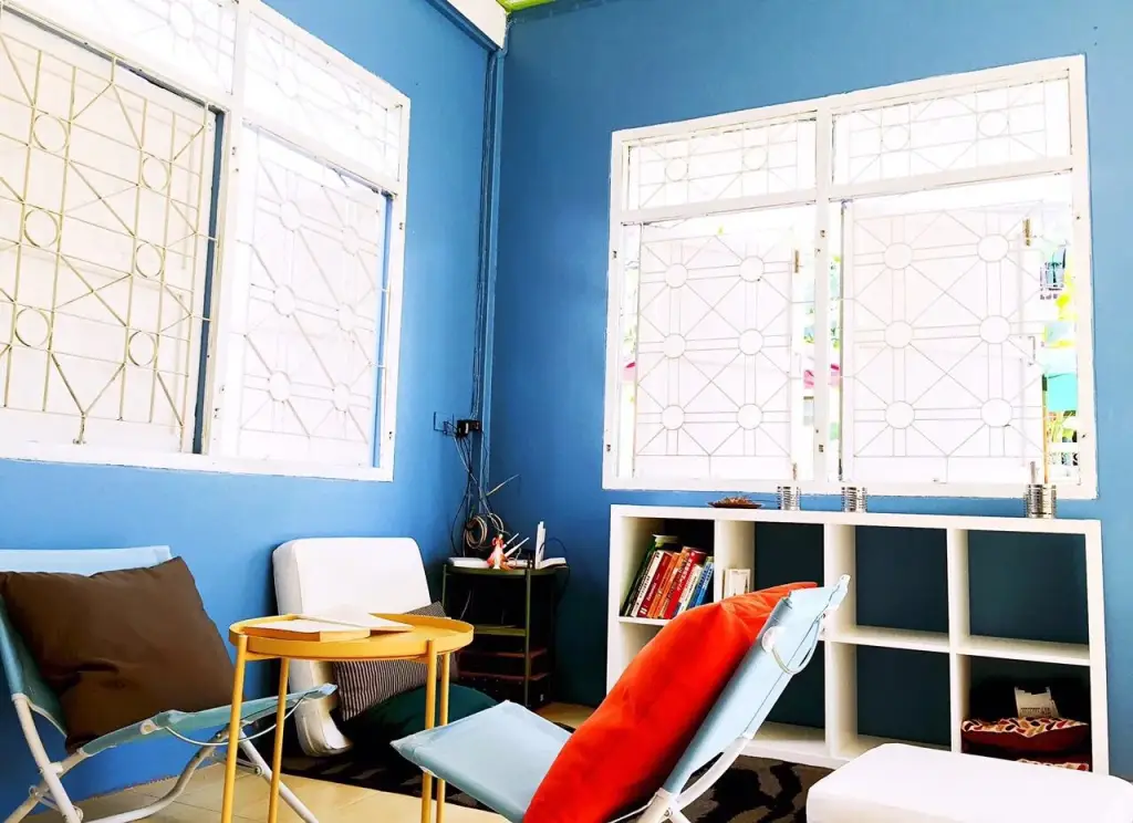 Бангкок: Hush Hush Cabiner Hostel