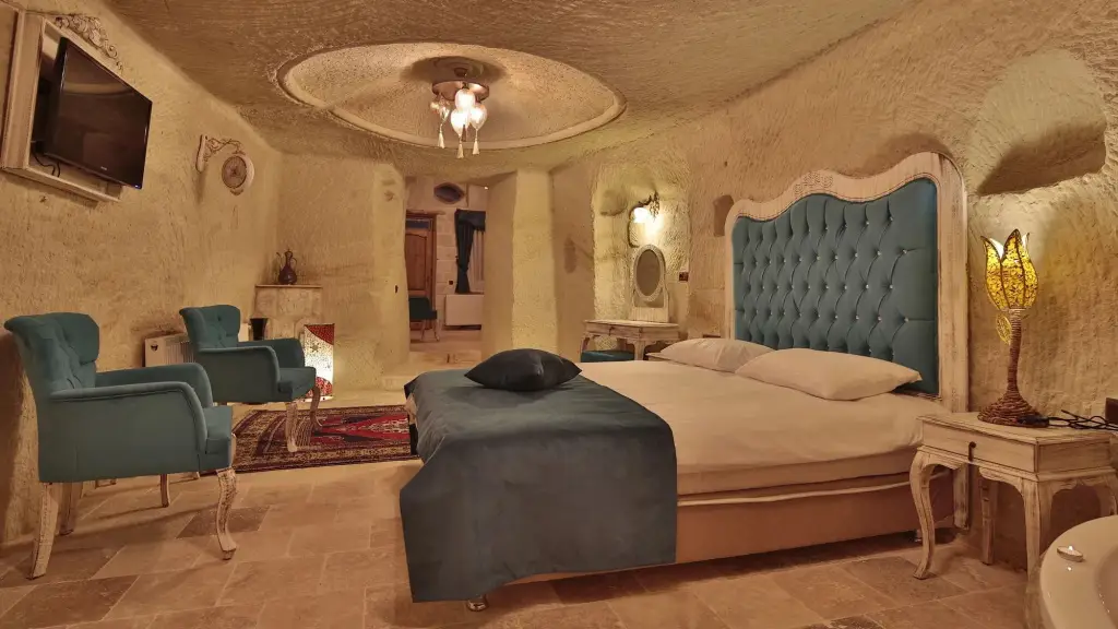 Ибрагимпаша: Milagre Cave Cappadocia