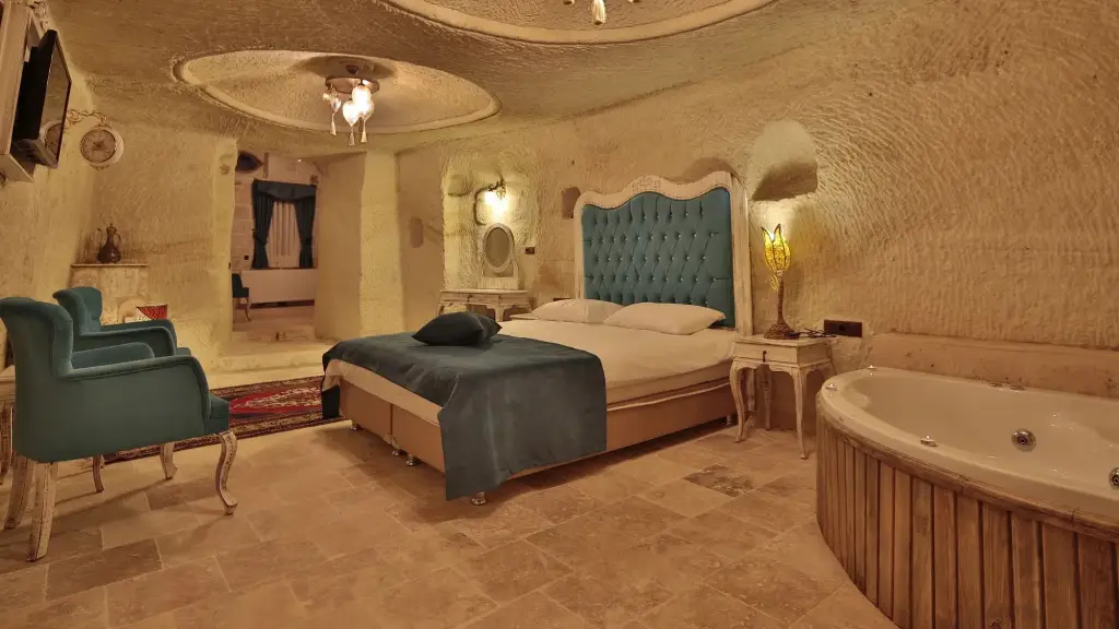 Ибрагимпаша: Milagre Cave Cappadocia