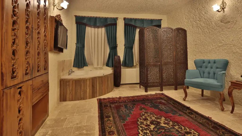 Ибрагимпаша: Milagre Cave Cappadocia