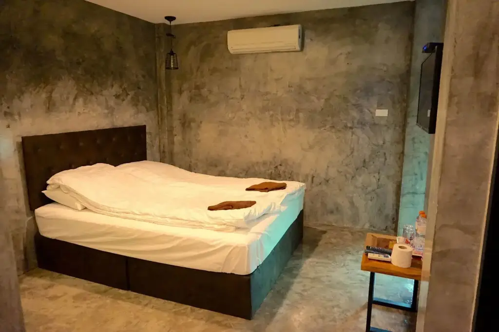 Клаенг: Kookkik Homestay