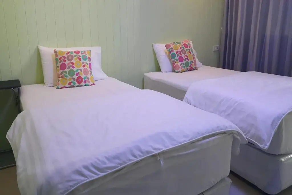 Клаенг: Kookkik Homestay