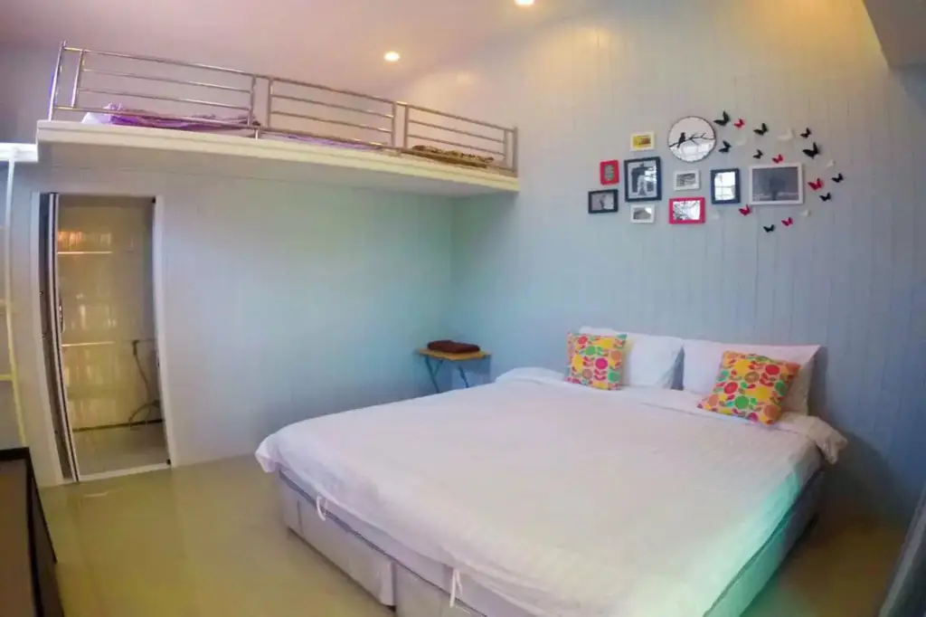 Клаенг: Kookkik Homestay