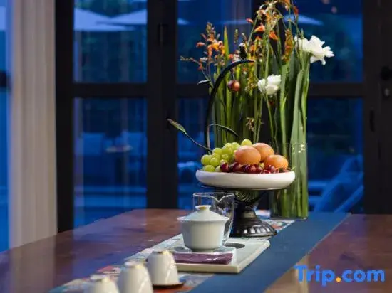 Нанкин: Nanjing  N&S MEN DONG Hotel (Near Confucius Temple)