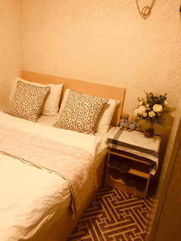 Гонконг: Hoi To Hostel