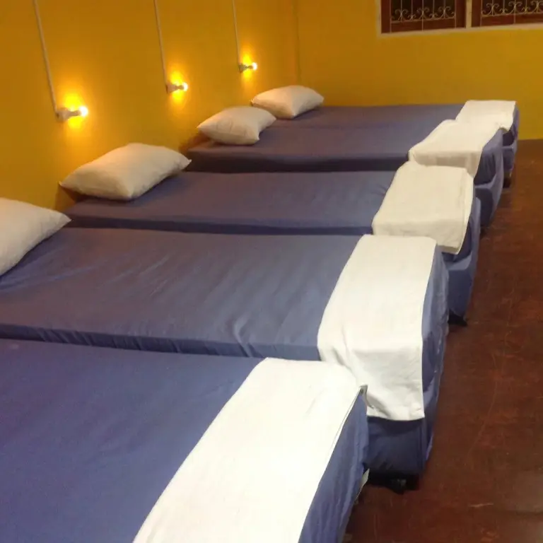 Бангкок: Light Jatujak Hostel