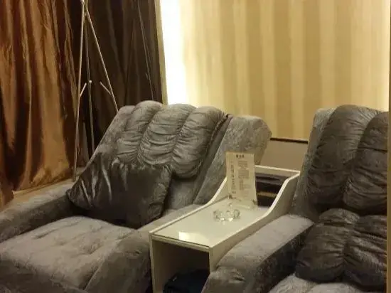 Дунгуань: Dongguan Yiting Hotel (Tangxia Vanke Life Plaza)
