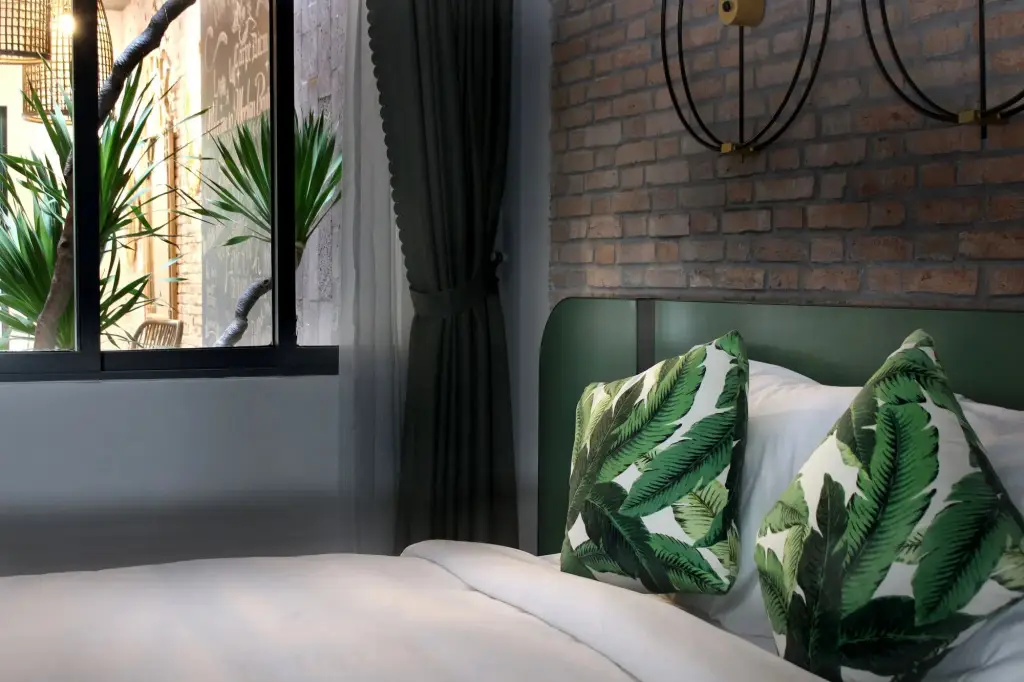 Дананг: Seaforest Hotel by Haviland
