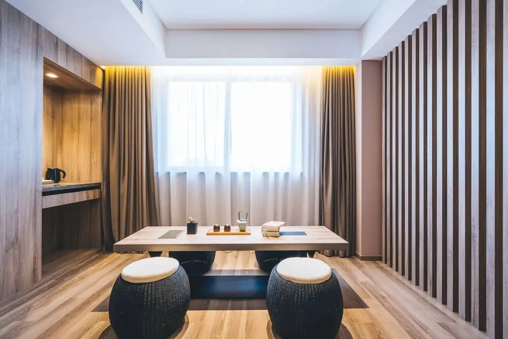 Линьи: Ramada Encore Wyndham Linyi