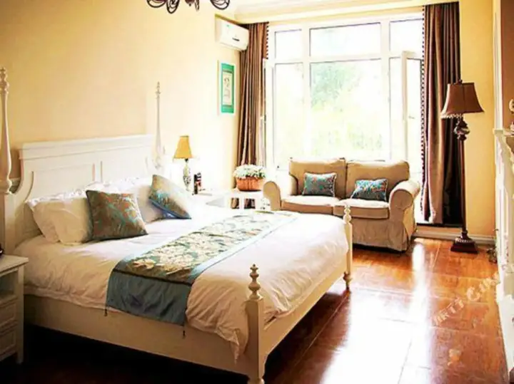 Нанкин: Lemon Tree Boutique Hostel