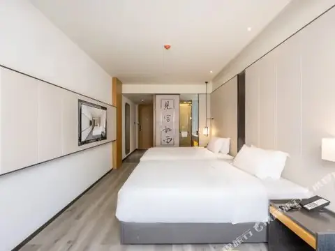 Nanjing birdleads hotel — фото 1