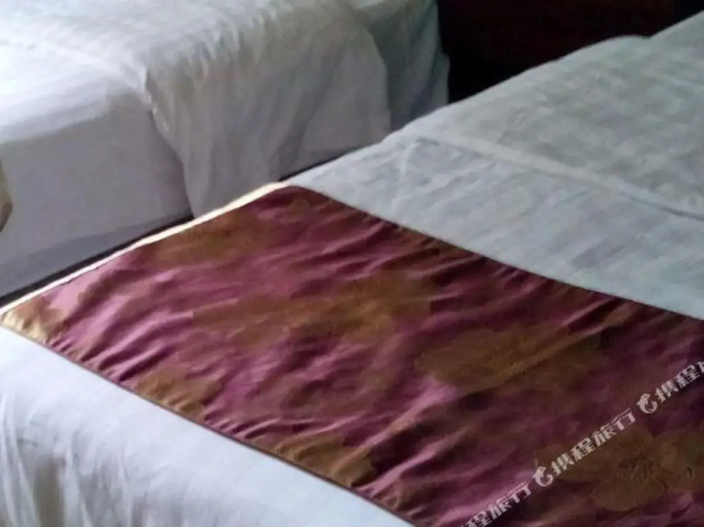 Чунцин: Shuncheng Hostel