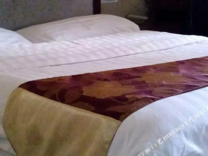 Чунцин: Shuncheng Hostel