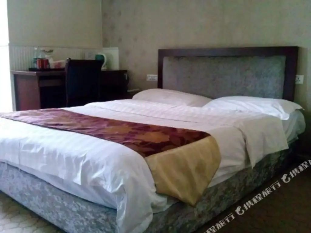Чунцин: Shuncheng Hostel