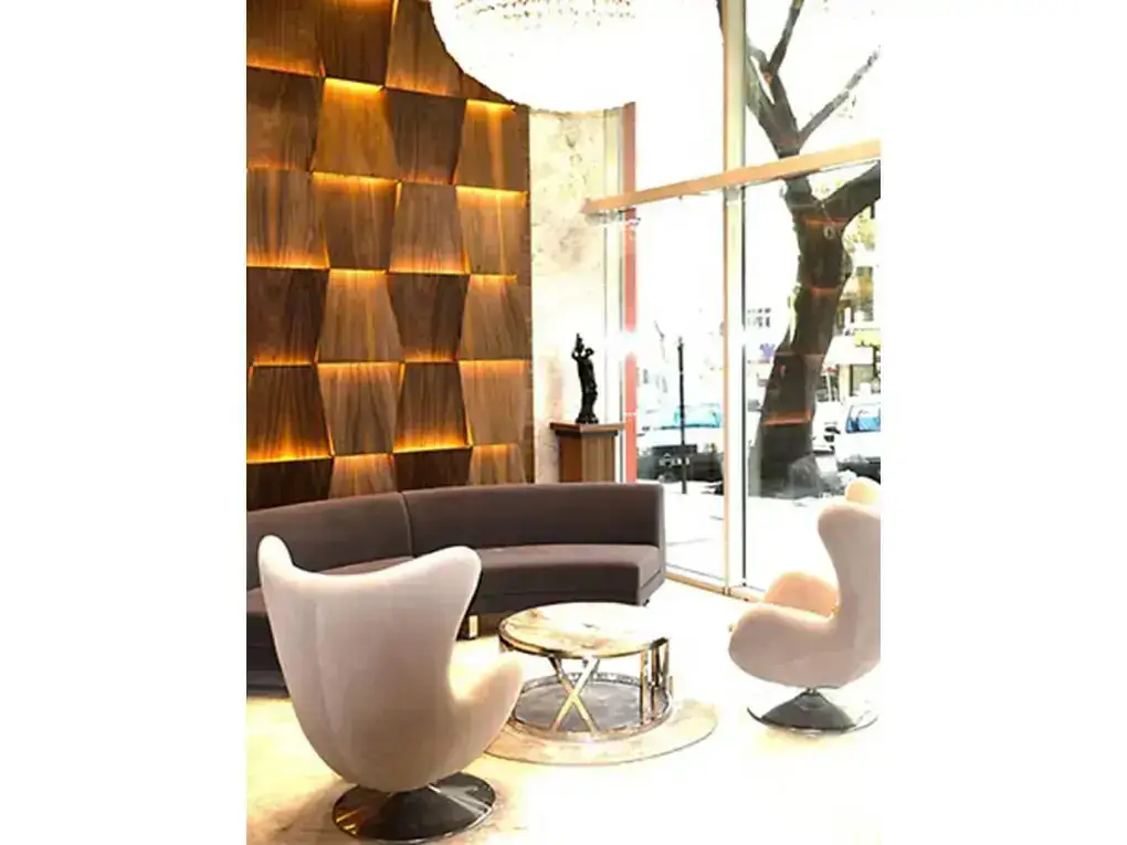 Анкара: Reikartz 2017