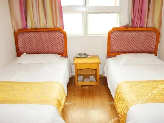Ухань: Wuhan Shuishan Business Hotel