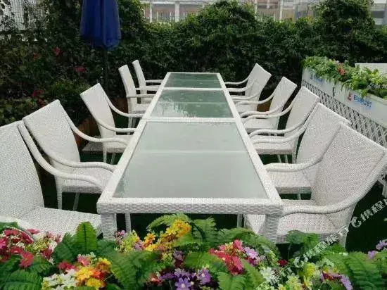 Дунгуань: Fortune Modern International Hotel
