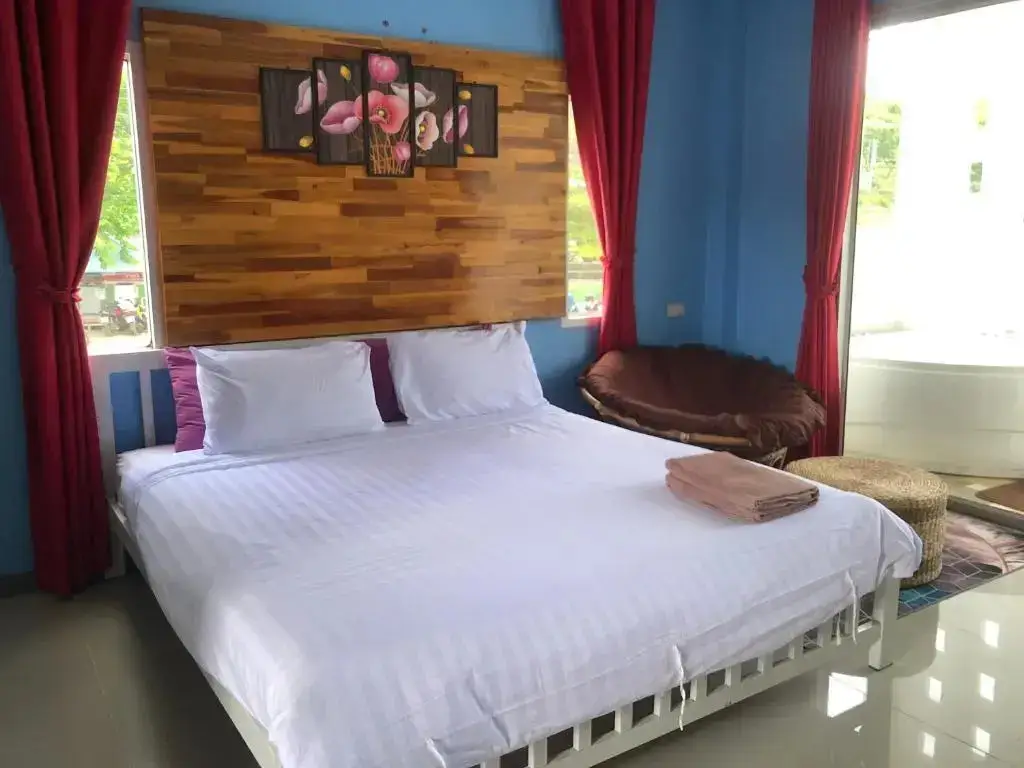 Ко-Лан: Jingle Bells Resort