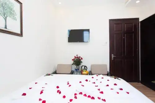 Дананг: Apple Hotel