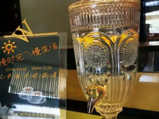 Хецзе: Shuiyi Jianianhua Hotel
