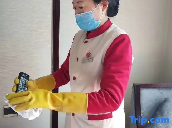 Хецзе: Shuiyi Jianianhua Hotel