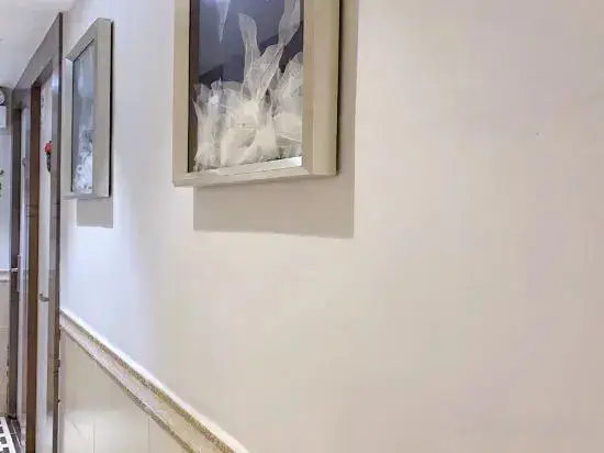 Гонконг: Hong Kong Zhonghua Ding Mei Boutique Guest House