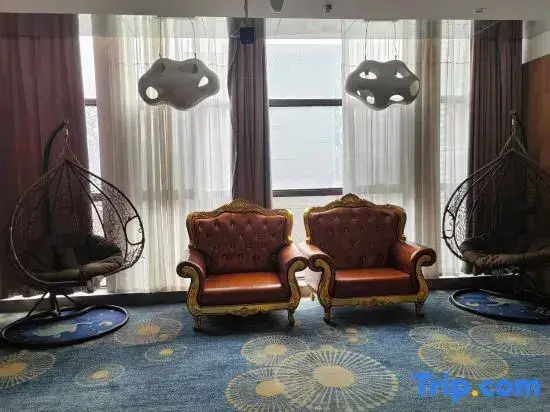 Сиань: TOWO M-idea Hotel