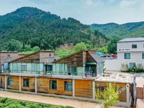 Floral Hotel·Dianmei Yishe Guesthouse (Weihai Harbin Institute of Technology Branch) — фото 1