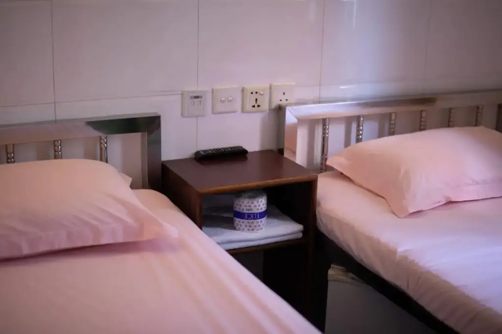 Paradise Guest House — фото 1