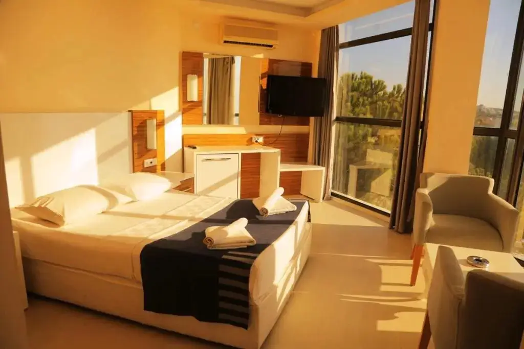 Чешме: Cesme Farm Hotel