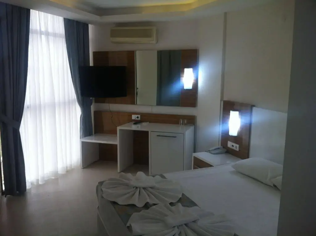Чешме: Cesme Farm Hotel