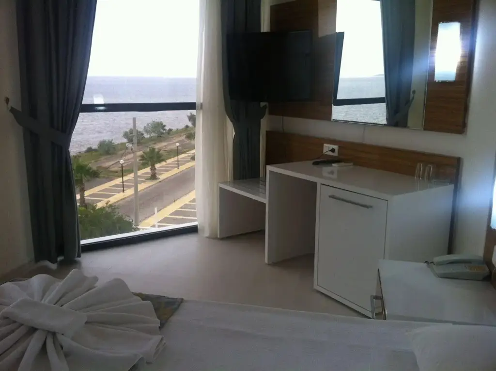 Чешме: Cesme Farm Hotel