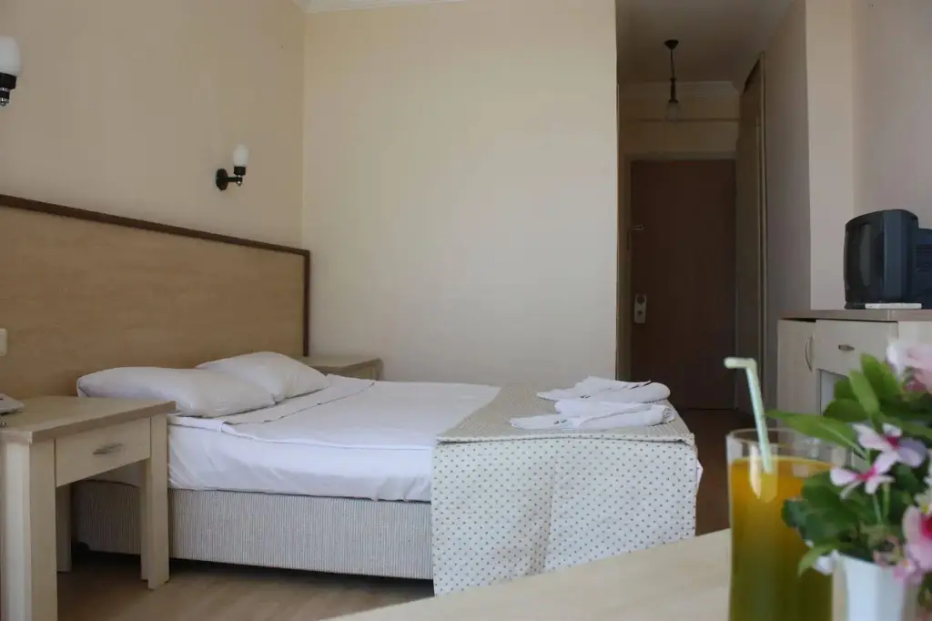 Чешме: Cesme Farm Hotel