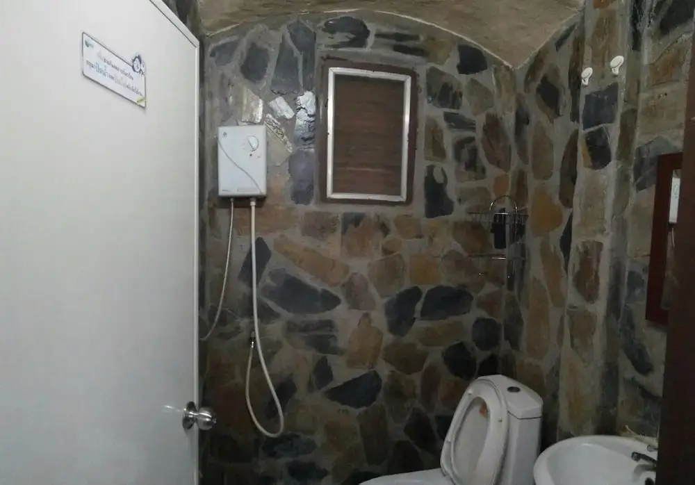 Кхэм Сон: Bhuloolom resort