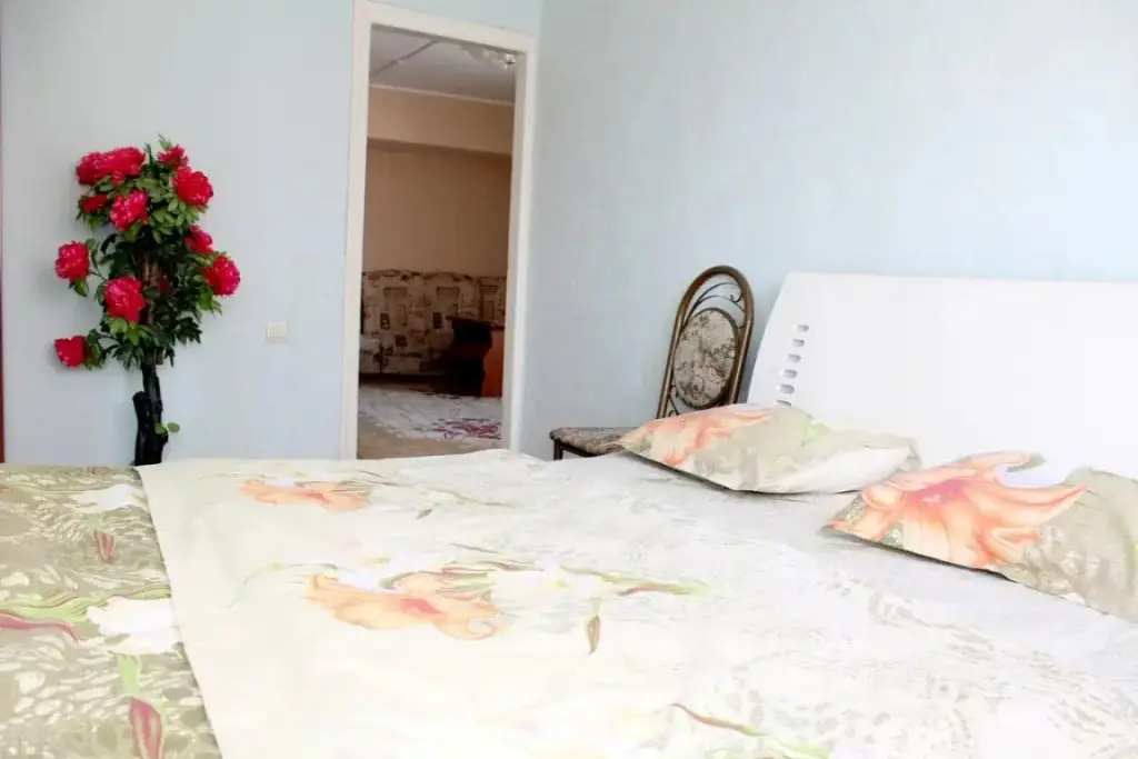 Тараз: Phoenix Hotel