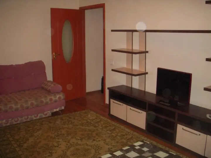 Алматы: Almalyk Apartments