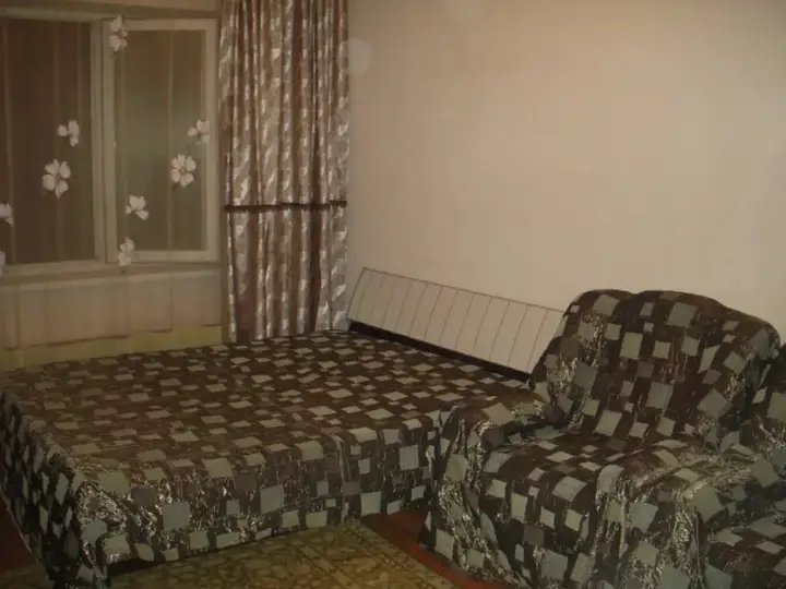 Алматы: Almalyk Apartments