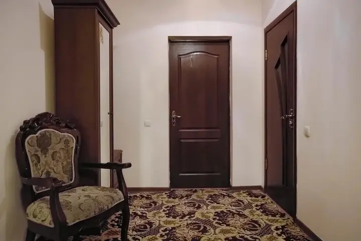 Алматы: Отель Ajour
