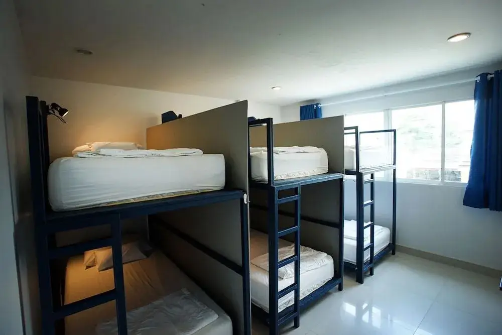 Чиангмай: VR Meet Hostel