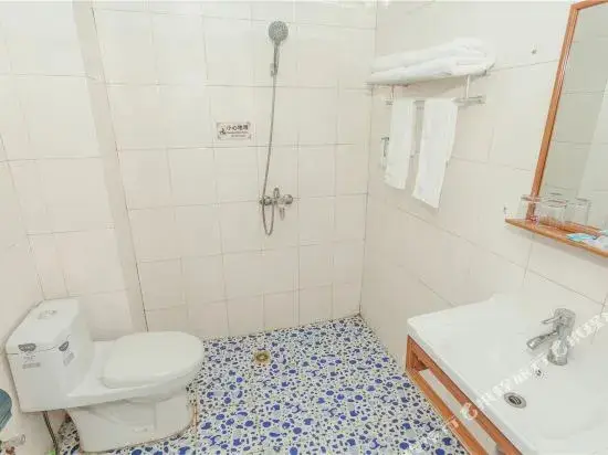 Линьи: Linyue Express Chain Hotel