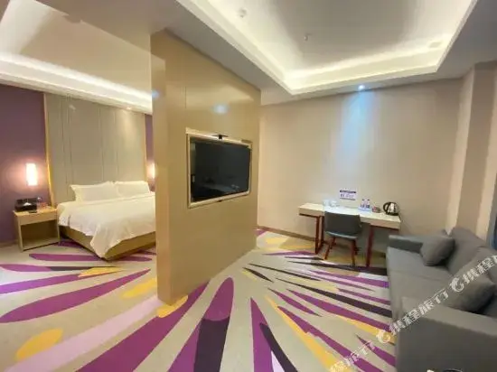 Дунгуань: Lavande Hotel(Dongguan Liaobu East Bus Station Store)