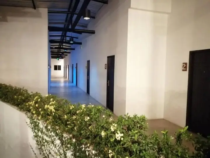 Лампхун: Norn Lamphun Boutique Hotel