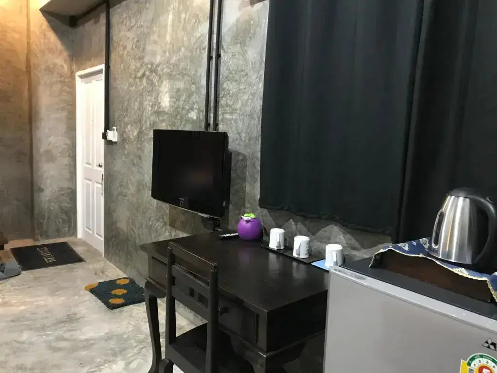 Лампхун: Norn Lamphun Boutique Hotel