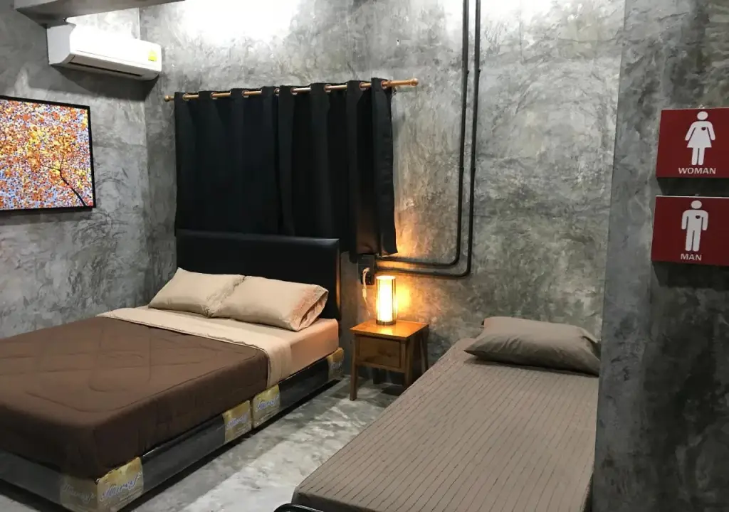 Лампхун: Norn Lamphun Boutique Hotel