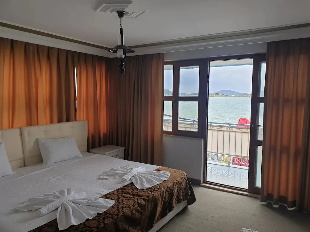 Poyraz Hotel — фото 1