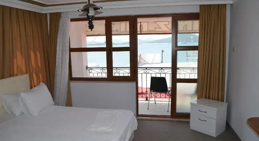 Айвалык: Poyraz Hotel